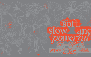 STRP SSAP March 2026 Web Banner 02