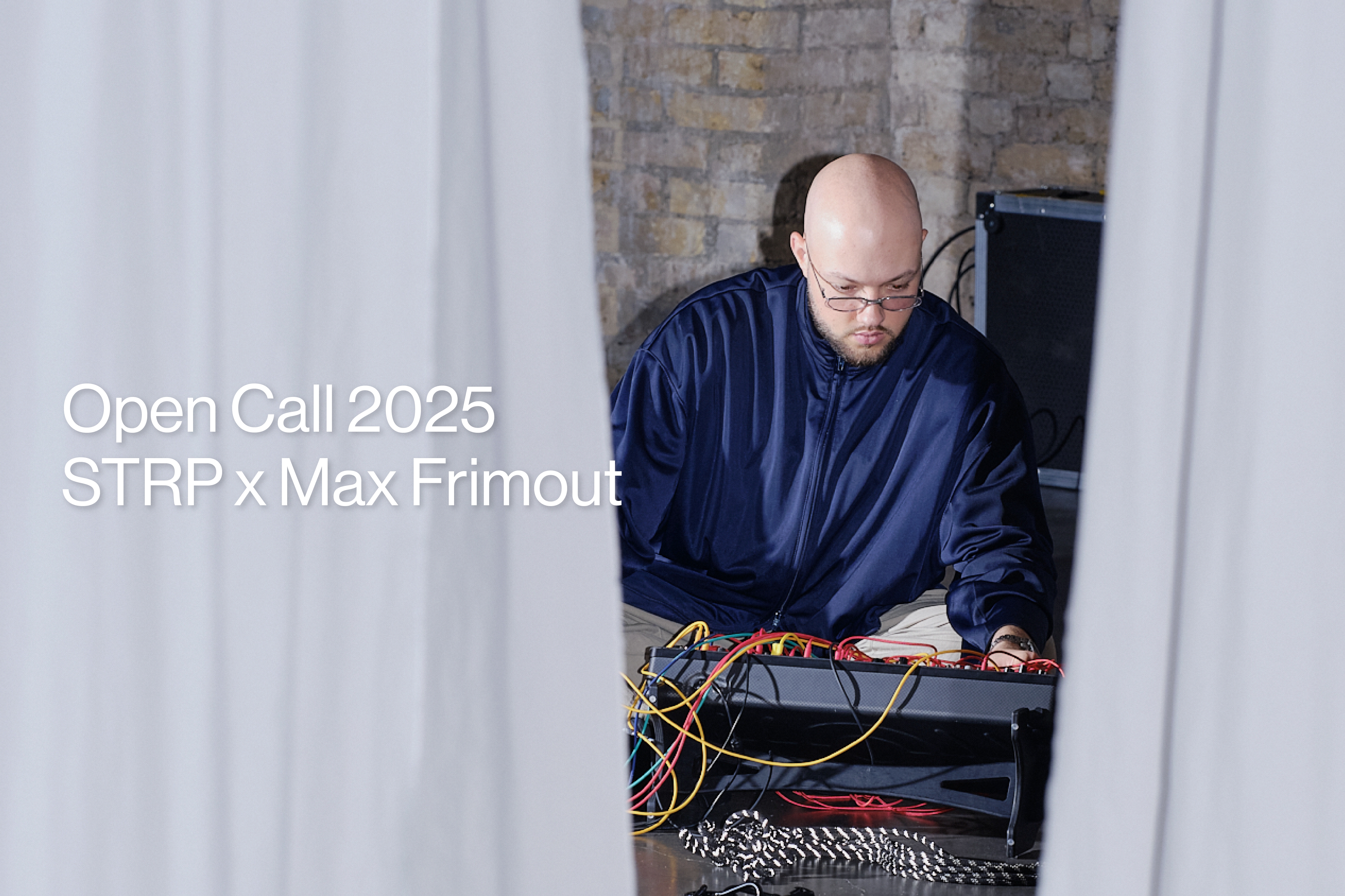 Opencall artwork 1 15