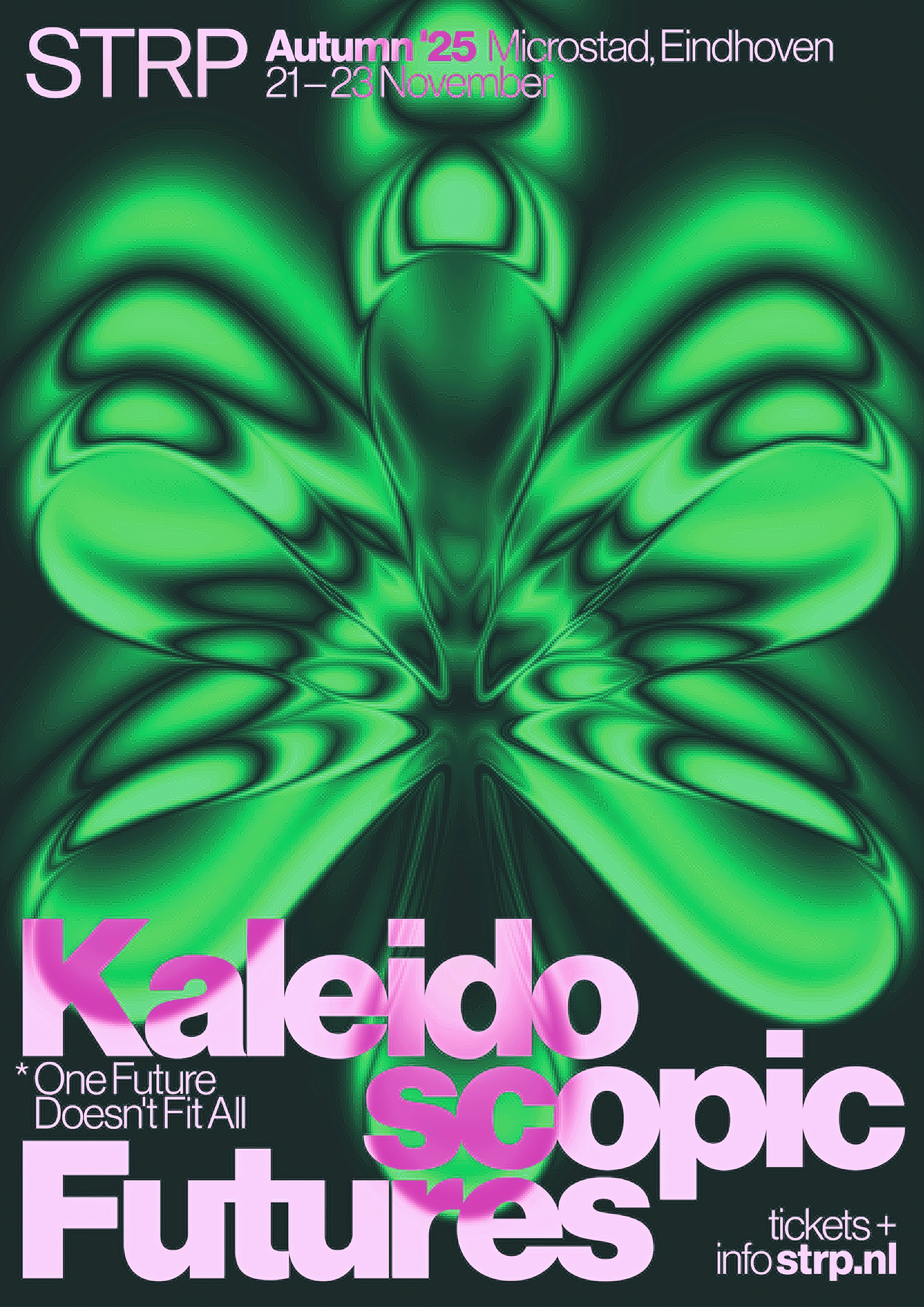 STRP Digital Poster 2480x3508