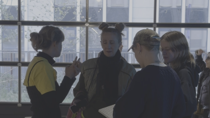 Website small participants young act awards